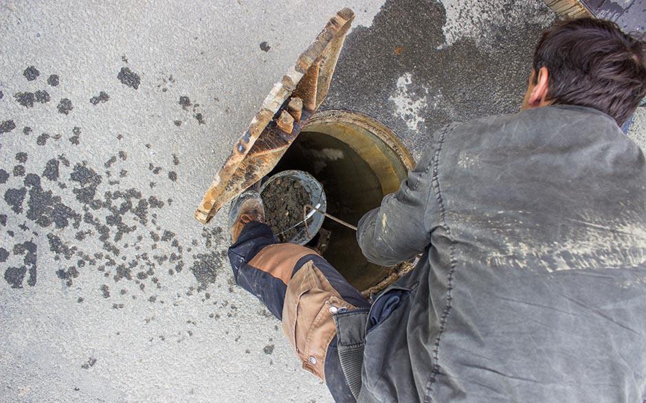 pompe déboucheur wc Morsang-sur-Orge