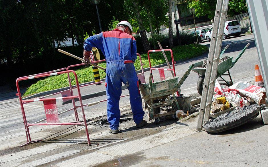 déboucher un wc bouché Gouvieux