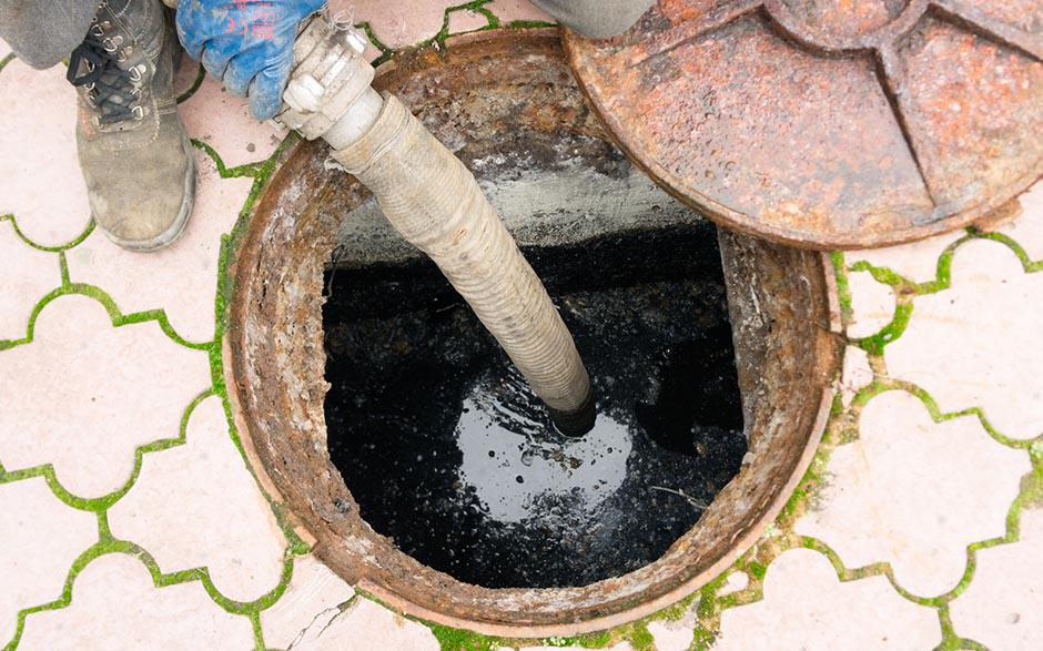 déboucher un wc bouché Gouvieux