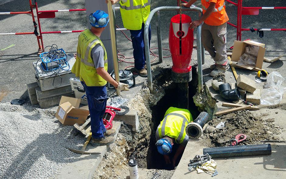 comment déboucher une canalisation Deuil-la-Barre