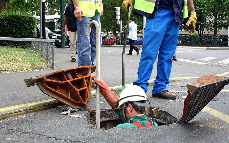 déboucher un wc bouché Nanteuil-lès-Meaux